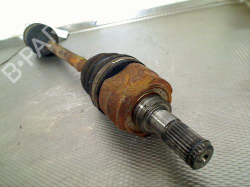 Left front driveshaft HYUNDAI ix20 (JC) 1.4 | BP38061606M38 - Image 4