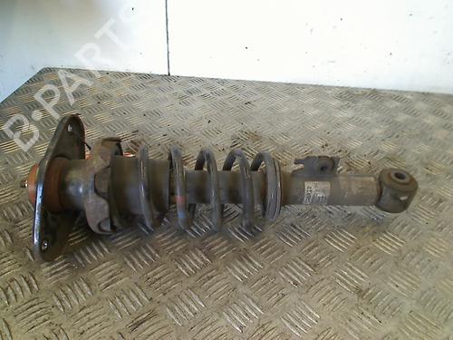 Right rear shock absorber MINI MINI Convertible (R52) One | BP11259021M19 