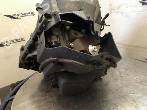 Gearbox FORD FIESTA VI (CB1, CCN) 1.6 TDCi | BP11264718M3 