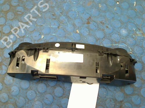 Climate control MERCEDES-BENZ E-CLASS (W211) E 200 CDI (211.004) | BP11263706I5 