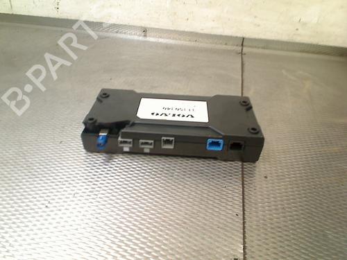 Electronic module VOLVO V40 Hatchback (525) D2 | BP33247010M83 - Image 6