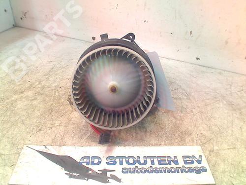 Heater blower motor MERCEDES-BENZ C-CLASS T-Model (S204) C 200 CDI (204.201) | BP11317229M62 