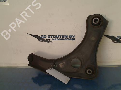Left front suspension arm NISSAN MICRA IV (K13K, K13KK) 1.2 | BP14935078M12 