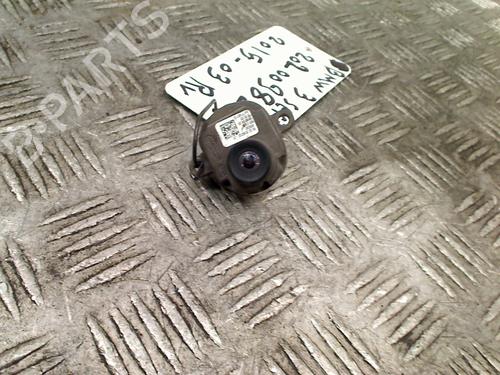 Used Camera BMW 3 Gran Turismo (F34) 328 i xDrive (245 hp) 11312253