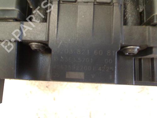 Spak kontakt MERCEDES-BENZ C-CLASS Coupe (CL203) C 180 Kompressor (203.746) | BP11304555I30 