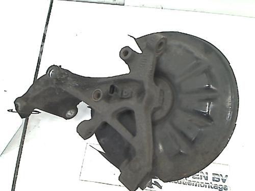 Used Right rear steering knuckle AUDI A3 Limousine (8VS, 8VM) 1.4 TFSI (140 hp) 11314994