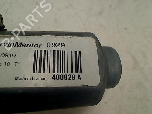 Rear right window mechanism NISSAN NOTE (E11, NE11) 1.6 | BP11309078C25 