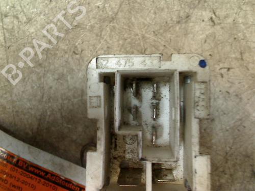 Heater resistor OPEL ASTRA H Estate (A04) 1.7 CDTI (L35) | BP11773085M108 