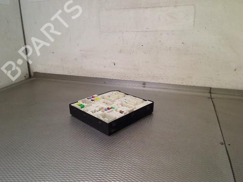 Fuse box RENAULT MEGANE III Hatchback (BZ0/1_, B3_) 1.2 TCe (BZ2B, BZ11) | BP36674080E1 - Image 5