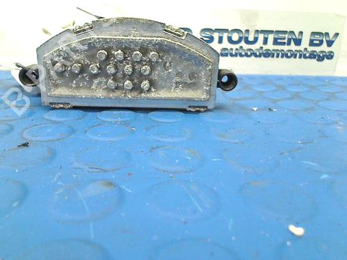 Used Heater resistor MERCEDES-BENZ VITO Van (W447) 111 CDI (447.601, 447.603, 447.605) (114 hp) 13126308