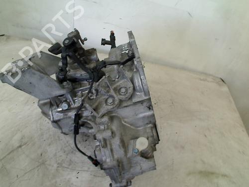 Gearbox OPEL KARL (C16) 1.0 | BP36857014M3  - Image 6