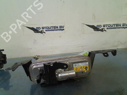 Used Electronic module Electronic module 19042109 19042109