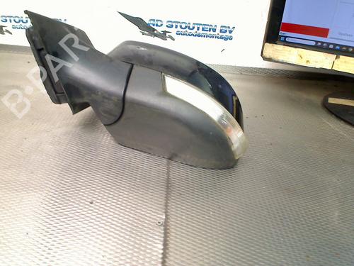 Left mirror FORD FOCUS III 1.0 EcoBoost | BP29140017C26 