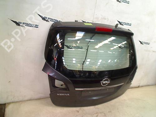Tailgate OPEL MERIVA B MPV (S10) 1.4 (75) | BP23143054C6 