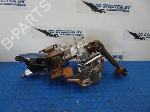 Used Steering column NISSAN QASHQAI II SUV (J11, J11_) 1.5 dCi (110 hp) 13126527