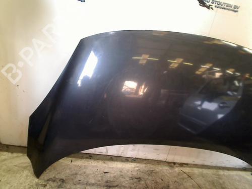 Hood RENAULT SCÉNIC III (JZ0/1_) 1.5 dCi | BP14829864C1 