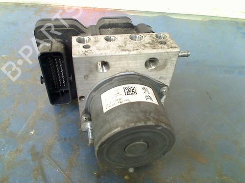ABS pump CITROËN JUMPY III Van (V_) 2.0 BlueHDi 120 | BP17195167M43 