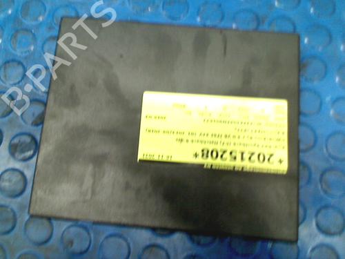 Electronic module AUDI A7 Sportback (4GA, 4GF) RS7 quattro | BP11322222M83 