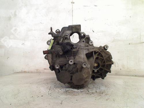 Gearbox VW UP! (121, 122, BL1, BL2, BL3, 123) 1.0 | BP39466809M3 - Image 6