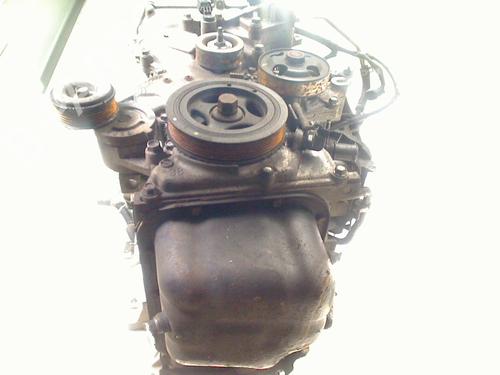 Engine MAZDA 2 (DE_, DH_) 1.5 (DE5FS) | BP39436505M1  - Image 8