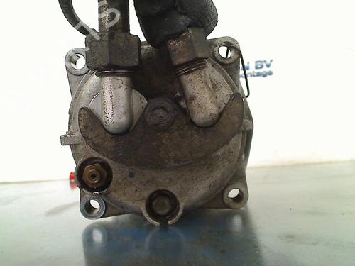 AC compressor MERCEDES-BENZ SPRINTER 5-t Platform/Chassis (B906) 514 CDI (906.153, 906.155, 906.253, 906.255) | BP28094856M34 