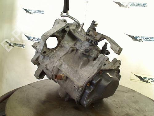 Gearbox SKODA FABIA II (542) 1.2 | BP30774393M3 