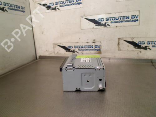 Electronic module FORD FIESTA VI (CB1, CCN) 1.25 | BP30565742M83