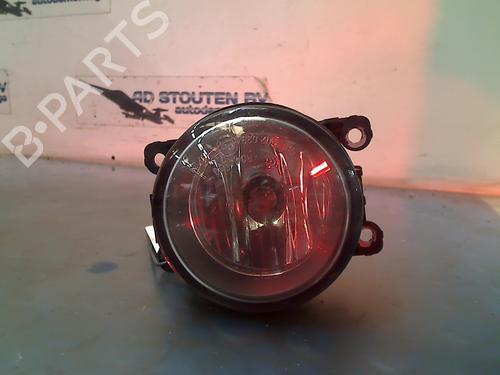 Used Left front fog light SUZUKI CELERIO (LF) 1.0 (AVK310) (68 hp) 12589252