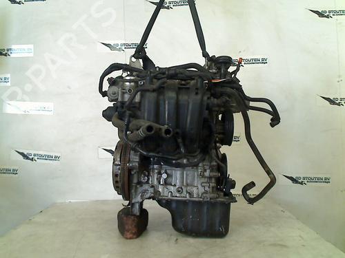 Used Engine VW POLO V (6R1, 6C1) 1.2 (70 hp) 27692267