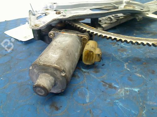 Front right window mechanism MERCEDES-BENZ M-CLASS (W163) ML 270 CDI (163.113) | BP11324265C23 