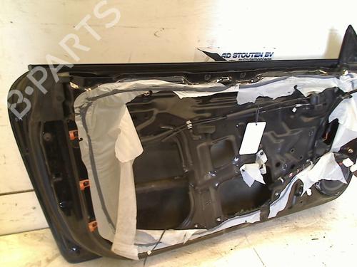 Left front door HYUNDAI COUPE II (GK) 2.0 GLS | BP11261634C2 
