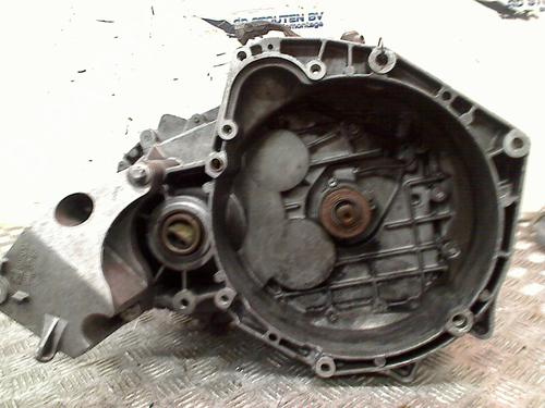 Used Gearbox OPEL SIGNUM Hatchback (Z03) 1.9 CDTI (F48) (150 hp) 11307228