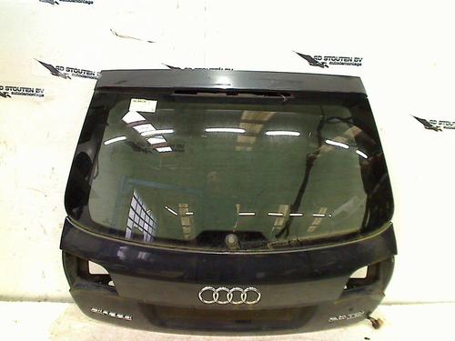 tailgate-audi-a6-allroad-c6-4fh-30-tdi-quattro-2006-2007-2008-2009-2010-2011-16190223 main image