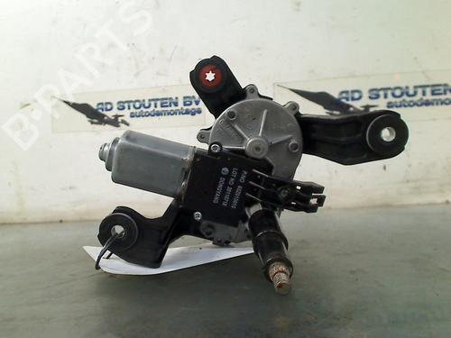 Rear wiper motor OPEL ASTRA J Sports Tourer (P10) 1.4 Turbo (35) | BP22525383M102 