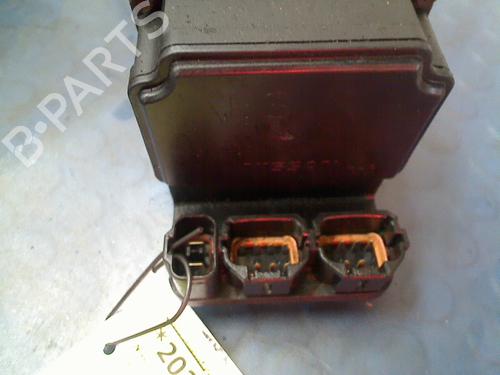 ABS pump NISSAN X-TRAIL I (T30) 2.0 4x4 | BP12590088M43 