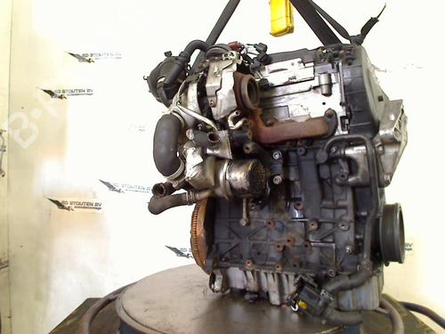 Engine VW GOLF VII (5G1, BQ1, BE1, BE2) 1.6 TDI | BP29826839M1 