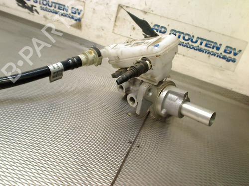 Brake master cylinder FORD TRANSIT COURIER B460 Box Body/MPV 1.5 EcoBlue | BP29445471M77 