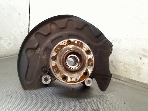 Left front steering knuckle AUDI Q2 (GAB, GAG) 1.4 TFSI | BP38680869M25 - Image 4