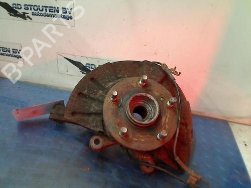 Used Right front steering knuckle SUZUKI GRAND VITARA II (JT, TE, TD) 1.9 DDiS All-wheel Drive (JT419, TD44, JB419WD, JB419XD,... (129 hp) 13466465