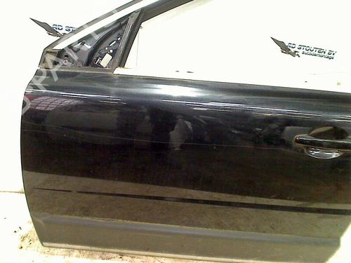 Left front door VOLVO XC70 II (136) D5 AWD | BP22333078C2 