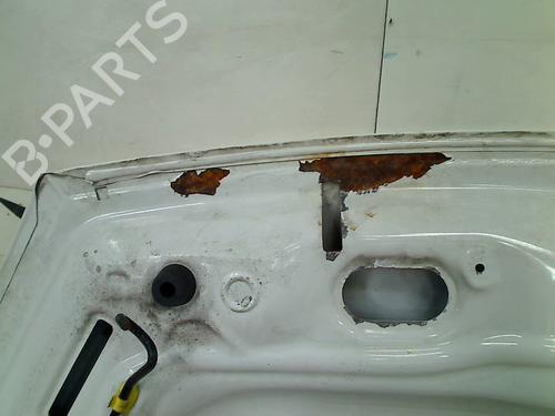 Hood PEUGEOT PARTNER Box Body/MPV 1.6 HDi / BlueHDi 75 | BP29418243C1 