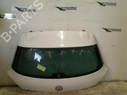 Used Tailgate VW SCIROCCO III (137, 138) 1.4 TSI (160 hp) 15183825