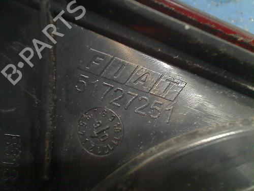 Right taillight FIAT CROMA (194_) 2.4 D Multijet | BP12587566C35 