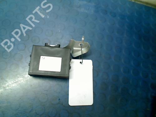 Used Control unit Control unit 13576236 13576236