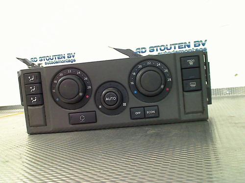 Climate control LAND ROVER RANGE ROVER SPORT I (L320) 2.7 D 4x4 | BP23980798I5