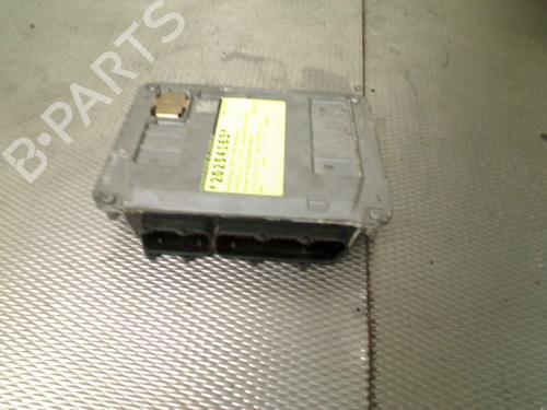Engine control unit (ECU) VW POLO V (6R1, 6C1) 1.2 | BP30717312M57 