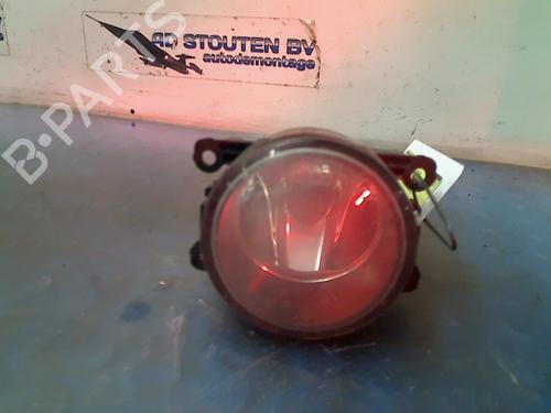 Used Left front fog light OPEL AGILA (B) (H08) 1.2 (F68) (86 hp) 12589922
