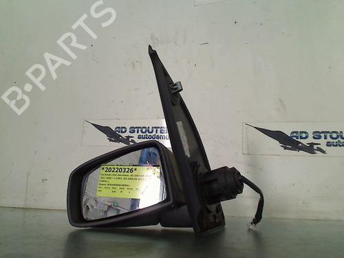 Used Left mirror FIAT PANDA (169_) 1.2 4x4 (169.AXB2A) (60 hp) 21079733