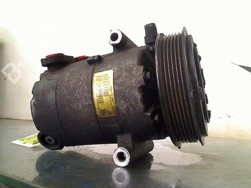 AC compressor CITROËN JUMPER II Van 2.2 HDi 120 | BP17677398M34 