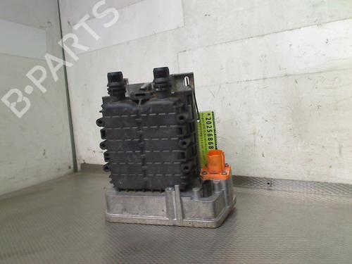 Used Other Other PEUGEOT 3008 II SUV (MC_, MR_, MJ_, M4_) Hybrid (224 hp) 33710413 33710413